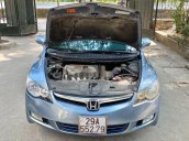 Bán ô tô Honda Civic sản xuất 2008, giá ưu đãi