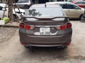 Cần bán Honda City năm sản xuất 2014, giá mềm