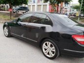 Bán ô tô Mercedes C200 sản xuất năm 2011, giá ưu đãi