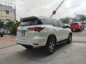 Cần bán gấp Toyota Fortuner sản xuất năm 2017, xe nhập giá cạnh tranh