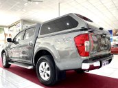 Cần bán lại xe Nissan Navara EL năm sản xuất 2017, nhập khẩu nguyên chiếc