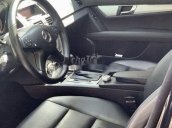 Bán xe Mercedes C200 năm 2010, nhập khẩu, giá chỉ 420 triệu