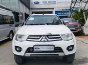 Cần bán gấp Mitsubishi Pajero Sport sản xuất 2016 còn mới