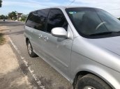 Bán Kia Carnival năm sản xuất 2006 còn mới, giá 180tr