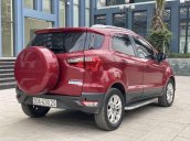 Cần bán lại xe Ford EcoSport Titanium sản xuất 2014