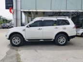 Cần bán gấp Mitsubishi Pajero Sport sản xuất 2016 còn mới