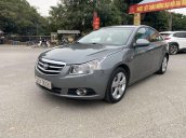 Bán Daewoo Lacetti năm sản xuất 2010, nhập khẩu còn mới