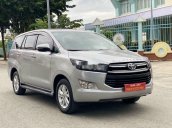 Bán Toyota Innova năm 2018, xe chính chủ giá ưu đãi