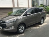 Bán ô tô Toyota Innova sản xuất 2016, xe chính chủ giá thấp