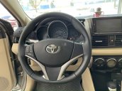 Bán Toyota Vios năm sản xuất 2017 còn mới