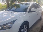 Bán Chevrolet Cruze 2012, màu trắng chính chủ