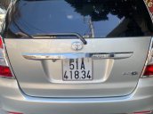 Bán ô tô Toyota Innova sản xuất năm 2012 còn mới