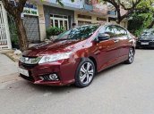 Bán Honda City năm sản xuất 2017 còn mới, giá 430tr