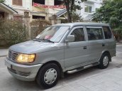 Bán Mitsubishi Jolie năm 2003, xe một đời chủ, còn mới