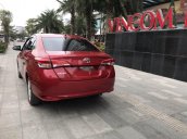 Cần bán Toyota Vios năm sản xuất 2020 còn mới, giá tốt