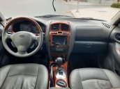 Xe Hyundai Santa Fe sản xuất năm 2004, xe nhập