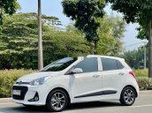 Cần bán Hyundai Grand i10 , năm sản xuất 2020, giá mềm