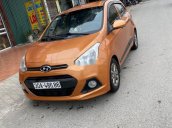 Bán ô tô Hyundai Grand i10 năm sản xuất 2014, nhập khẩu nguyên chiếc còn mới, 299tr