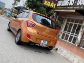 Bán ô tô Hyundai Grand i10 năm sản xuất 2014, nhập khẩu nguyên chiếc còn mới, 299tr