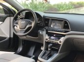 Xe Hyundai Elantra 2.0 năm 2017, xe chính chủ giá ưu đãi