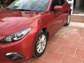 Bán xe Mazda 3 năm 2015 còn mới