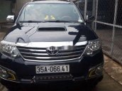 Cần bán Toyota Fortuner năm 2016 còn mới