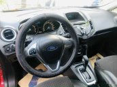 Bán Ford Fiesta 2014, màu đỏ còn mới giá cạnh tranh