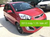 Xe Kia Picanto năm 2013, màu đỏ, giá chỉ 276 triệu