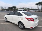 Xe Toyota Vios năm sản xuất 2018 còn mới, giá chỉ 458 triệu