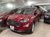 Bán ô tô Ford EcoSport sản xuất 2019 còn mới, 599tr