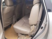 Bán ô tô Toyota Innova sản xuất 2009 còn mới giá cạnh tranh