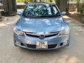 Bán ô tô Honda Civic sản xuất 2008, giá ưu đãi