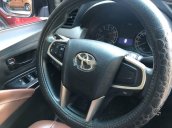 Cần bán gấp Toyota Innova năm sản xuất 2016 còn mới