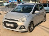 Bán Hyundai Grand i10 sản xuất năm 2014, xe nhập còn mới