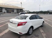 Xe Toyota Vios năm sản xuất 2018 còn mới, giá chỉ 458 triệu