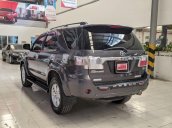 Bán Toyota Fortuner 2.7AT sản xuất năm 2010, 495 triệu