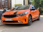 Bán xe Kia Cerato năm sản xuất 2017 còn mới giá cạnh tranh