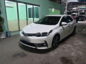 Bán ô tô Toyota Corolla Altis năm sản xuất 2019