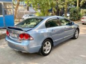 Bán ô tô Honda Civic sản xuất 2008, giá ưu đãi