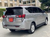 Bán Toyota Innova năm 2018, xe chính chủ giá ưu đãi