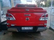 Bán Mazda BT 50 năm 2016, xe chính chủ giá ưu đãi