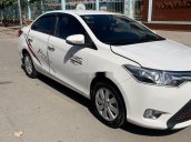 Xe Toyota Vios năm 2016, nhập khẩu nguyên chiếc