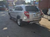 Cần bán lại xe Chevrolet Captiva sản xuất 2007 còn mới, giá chỉ 238 triệu