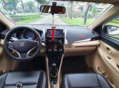 Bán ô tô Toyota Vios năm sản xuất 2017 còn mới