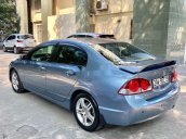 Bán ô tô Honda Civic sản xuất 2008, giá ưu đãi