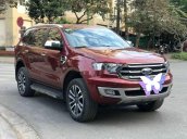 Cần bán xe Ford Everest năm sản xuất 2019 còn mới