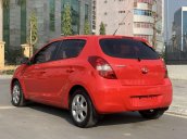 Bán Hyundai i20 sản xuất 2011, nhập khẩu, giá thấp