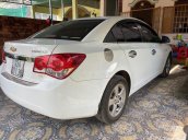 Bán xe Chevrolet Cruze sản xuất 2012, xe chính chủ