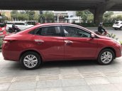 Cần bán Toyota Vios năm sản xuất 2020 còn mới, giá tốt