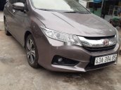 Cần bán Honda City năm sản xuất 2014, giá mềm